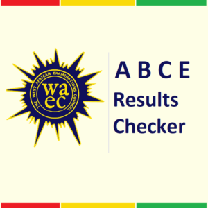 Buy ABCE Results Checker Card online using Mobile Money